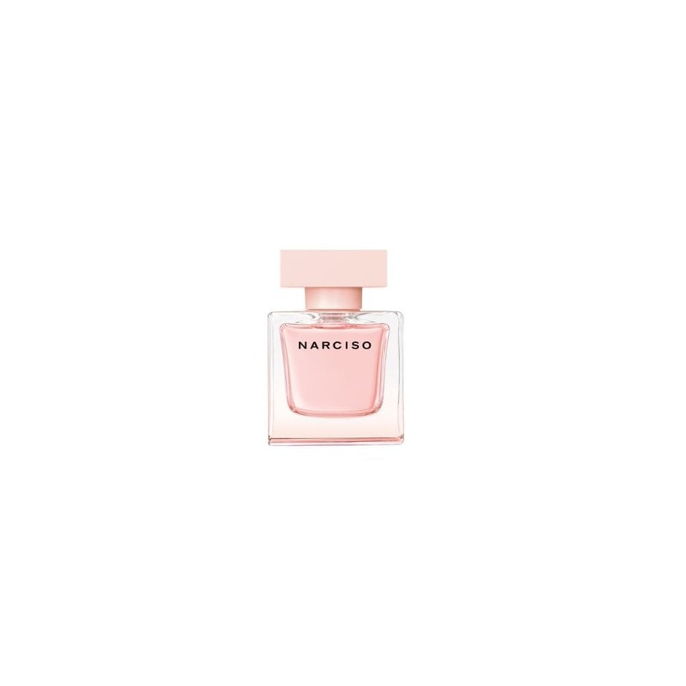 Narciso Eau de Parfum Cristal 90ml Sprayml Spray Default Title - Tophatter Daily Deals