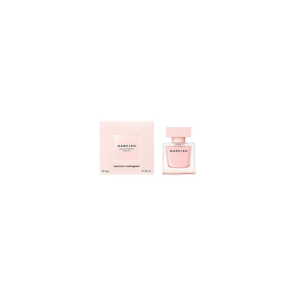 Narciso Eau de Parfum Cristal 90ml Sprayml Spray - Tophatter Daily Deals
