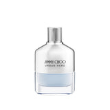 Jimmy Choo Urban Hero Eau De Parfum 100ml Spray Default Title - Tophatter Daily Deals
