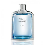 Jaguar Classic Eau de Toilette 100ml Spray Default Title - Tophatter Daily Deals