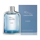 Jaguar Classic Eau de Toilette 100ml Spray - Tophatter Daily Deals