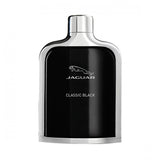 Jaguar Classic Black Eau De Toilette 100ml Spray Default Title - Tophatter Daily Deals