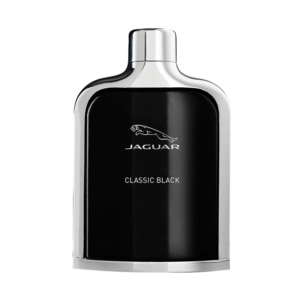 Jaguar Classic Black Eau De Toilette 100ml Spray Default Title - Tophatter Daily Deals