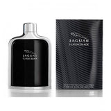 Jaguar Classic Black Eau De Toilette 100ml Spray - Tophatter Daily Deals