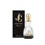 Jimmy Choo I Want Choo Forever Eau De Parfum 40ml Spray - Tophatter Daily Deals