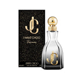 Jimmy Choo I Want Choo Forever Eau De Parfum 60ml Spray - Tophatter Daily Deals