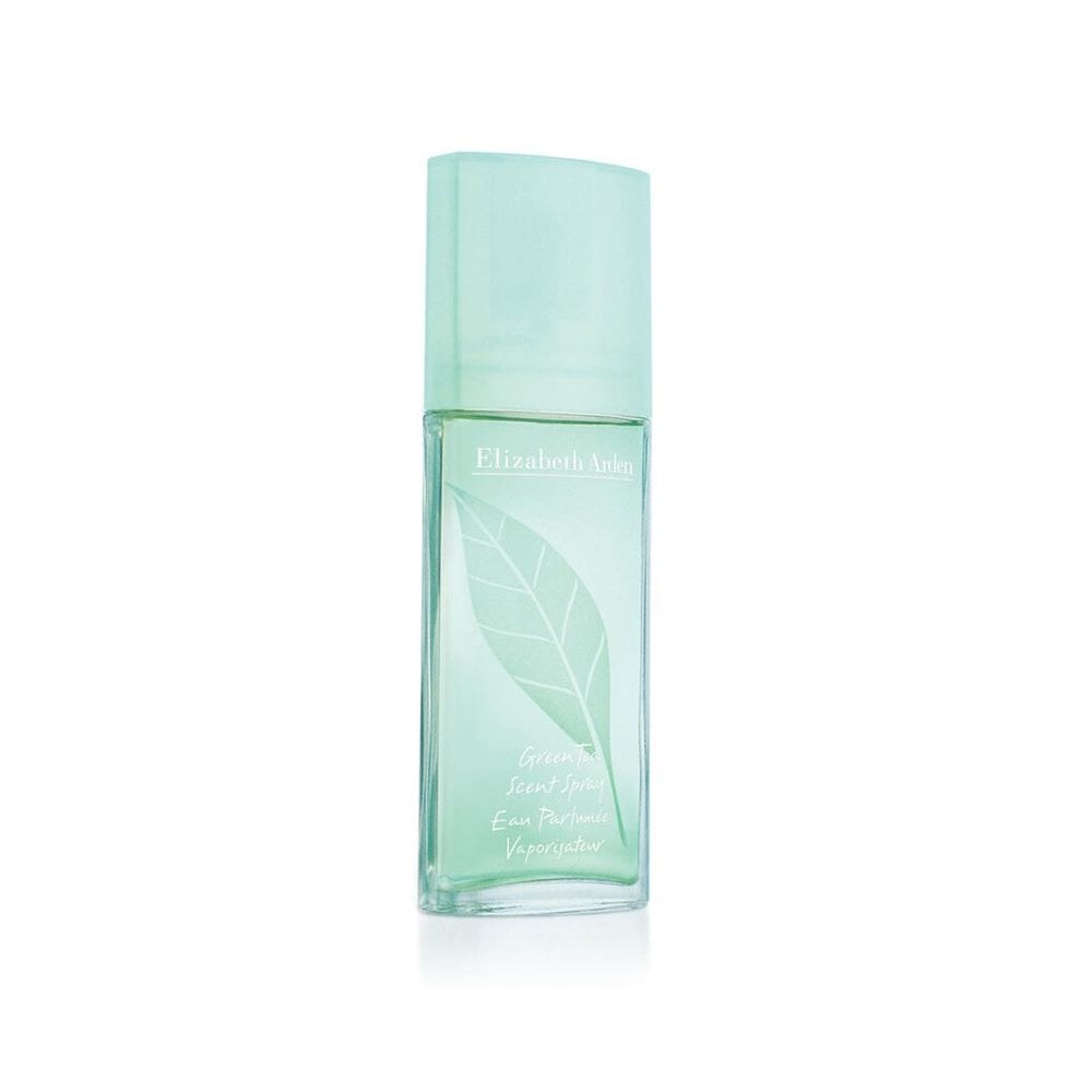 Elizabeth Arden Green Tea Eau De Parfum 50ml Spray Default Title - Tophatter Daily Deals