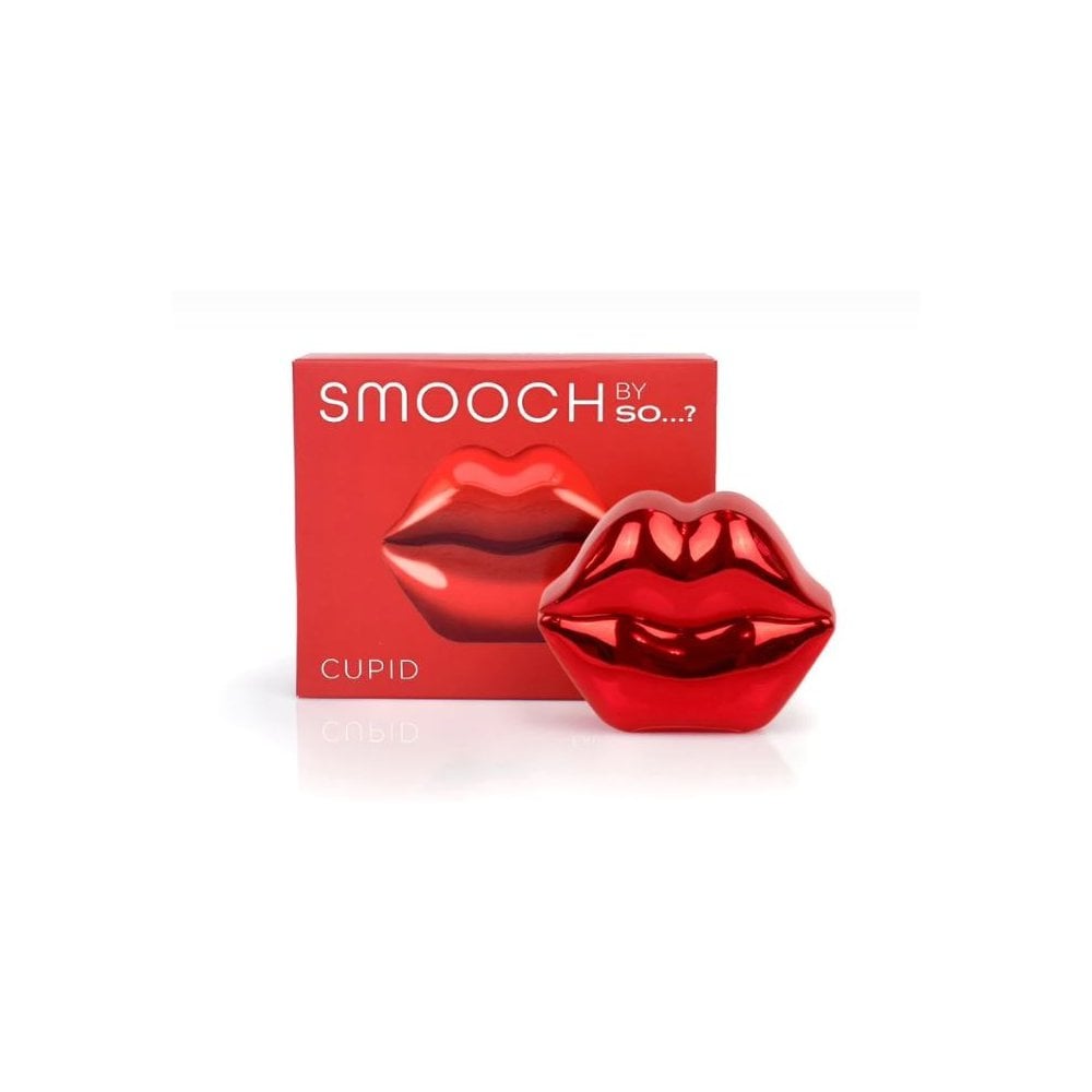 Smooch By So...? Cupid Eau De Parfum 30ml Spray Default Title - Tophatter Daily Deals