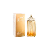 Mugler Alien Goddess Eau De Parfum Intense 90ml Spray - Tophatter Daily Deals