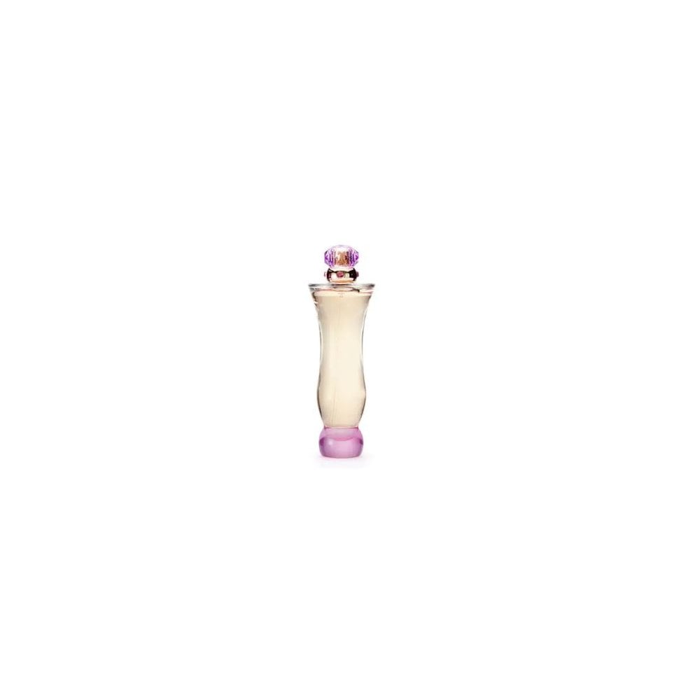 Versace Woman Eau De Parfum 100ml Spray Default Title - Tophatter Daily Deals