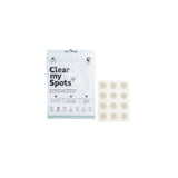 Nature Spell Clear my spots Acne Patch 36pcs Sachets/Units - Tophatter Daily Deals