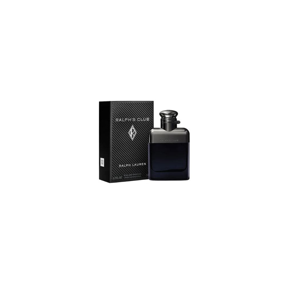 Ralph Lauren Ralph's Club Parfum 50ml Spray - Tophatter Daily Deals
