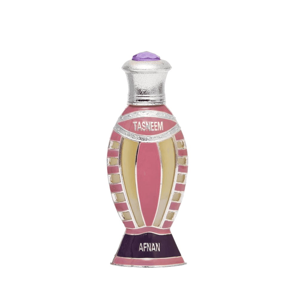 Afnan Tasneem Concentrated Perfume Oil 20ml Default Title - Tophatter Daily Deals