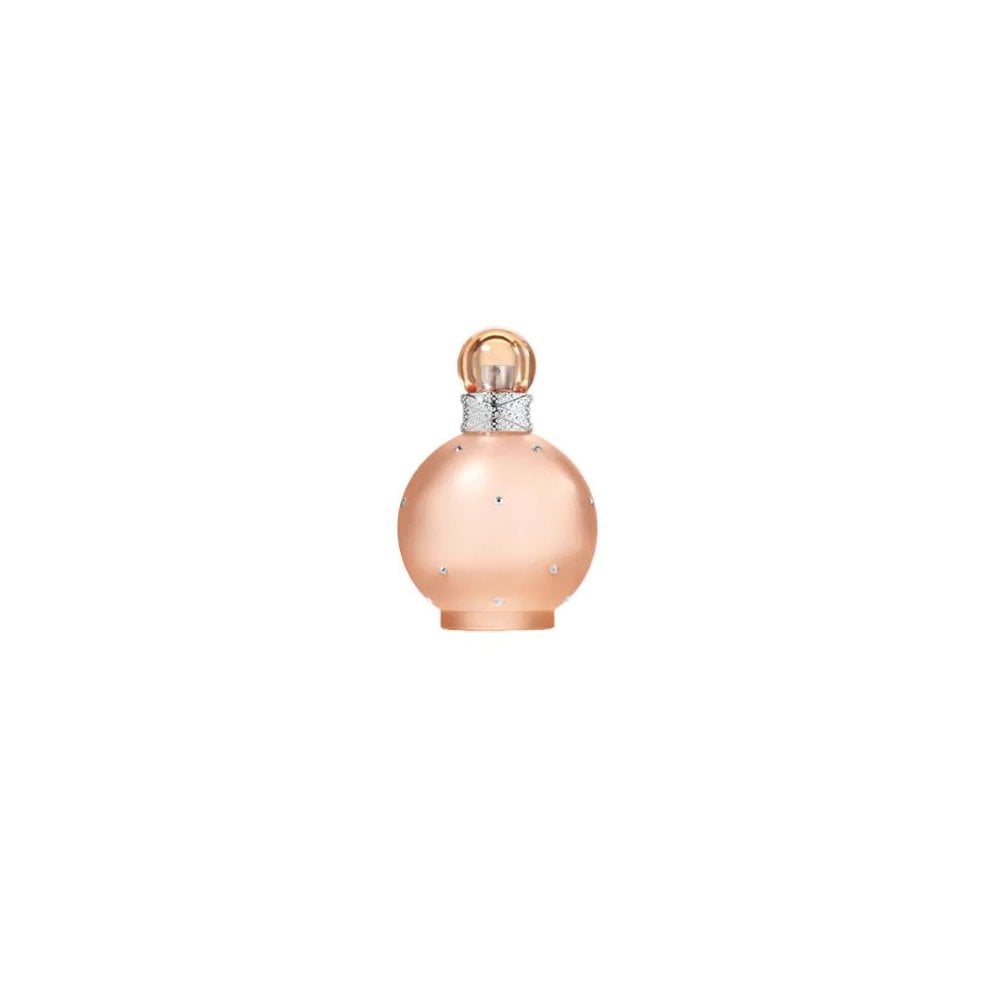 Britney Spears Naked Fantasy Eau De Toilette 100ml Spray Default Title - Tophatter Daily Deals
