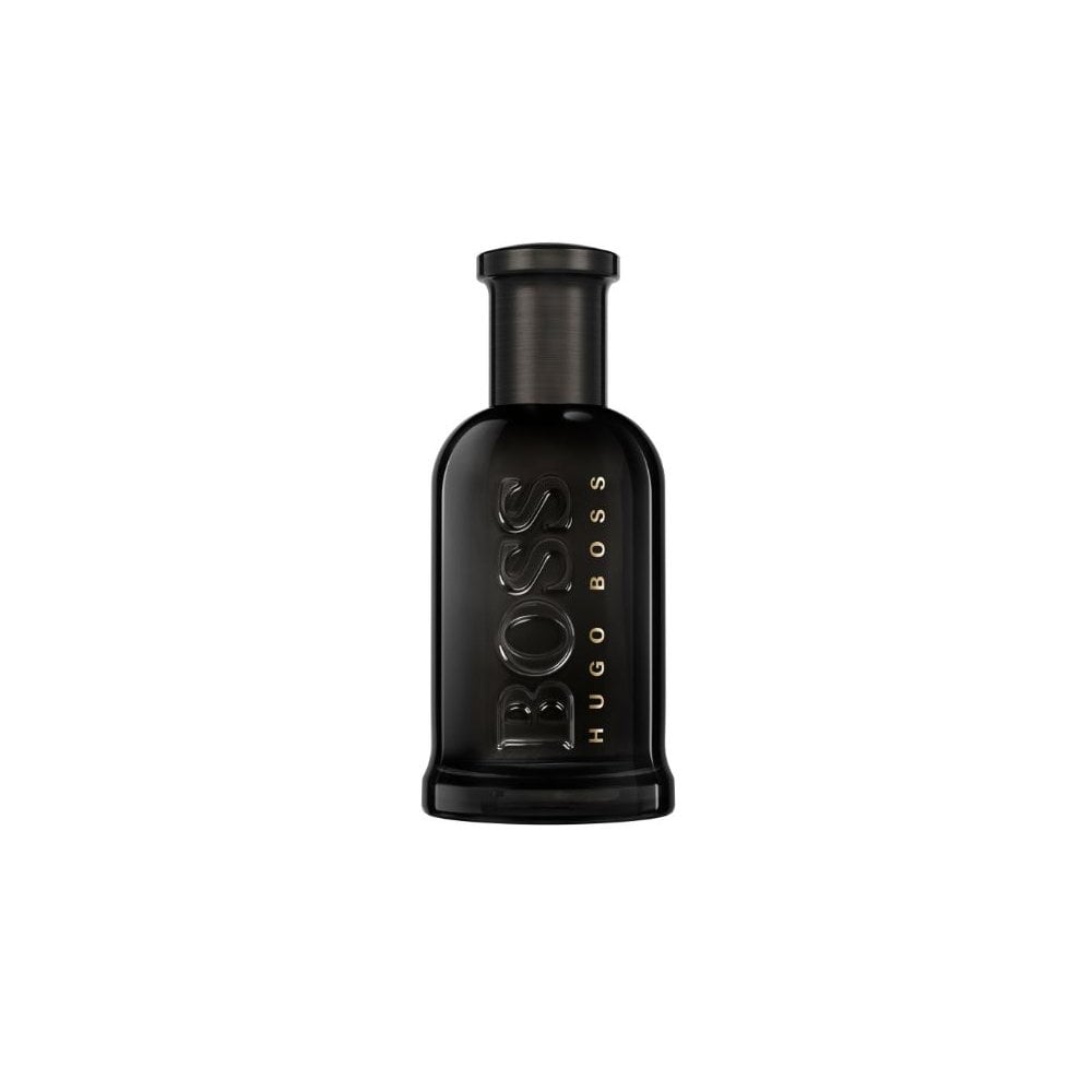 BOSS Bottled Parfum 50ml Spray Default Title - Tophatter Daily Deals