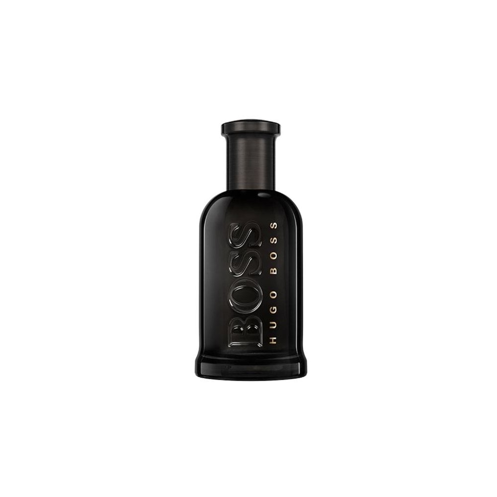 BOSS Bottled Parfum 100ml Spray Default Title - Tophatter Daily Deals