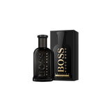 BOSS Bottled Parfum 100ml Spray - Tophatter Daily Deals