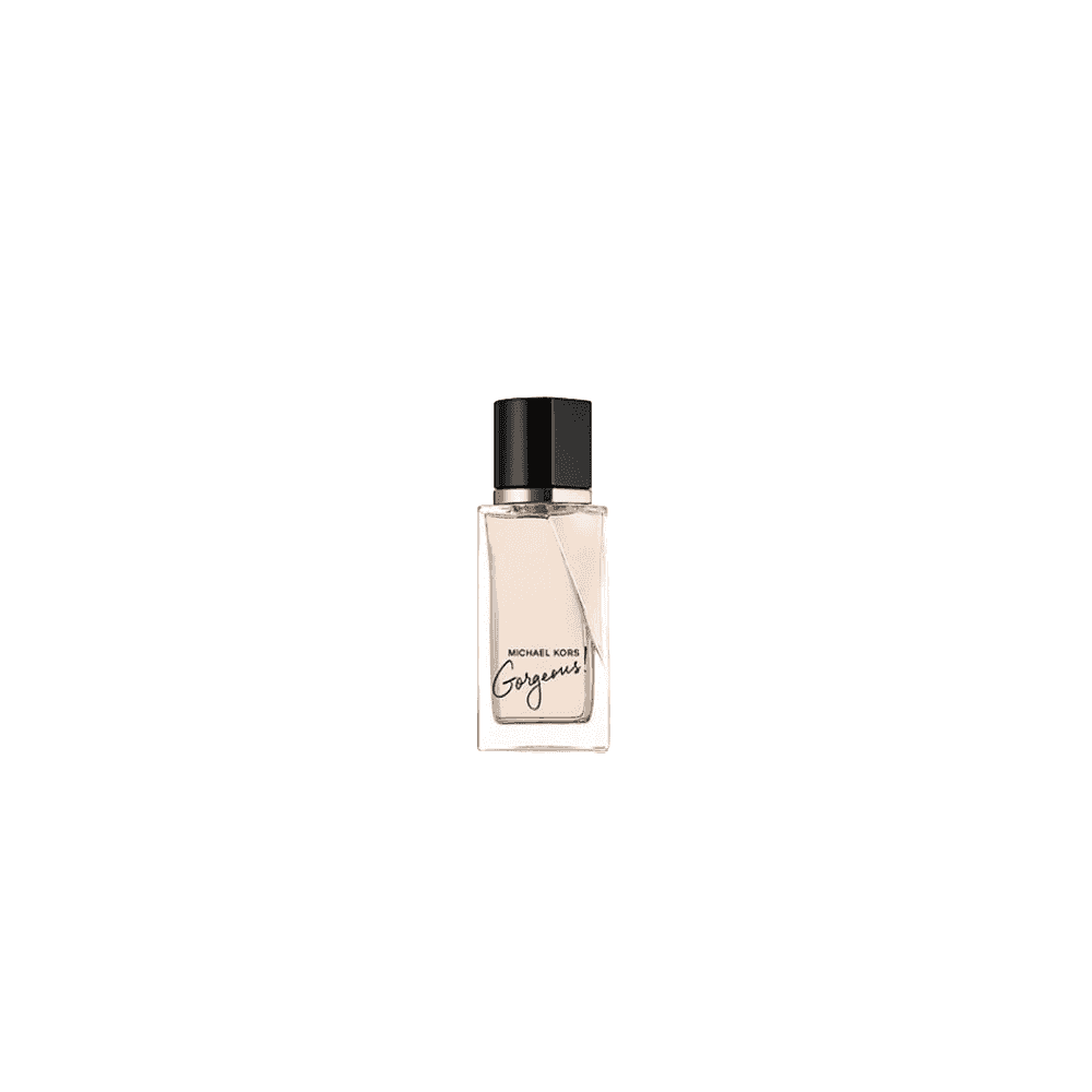 Michael Kors Gorgeous Eau De Parfum 30ml Spray Default Title - Tophatter Daily Deals