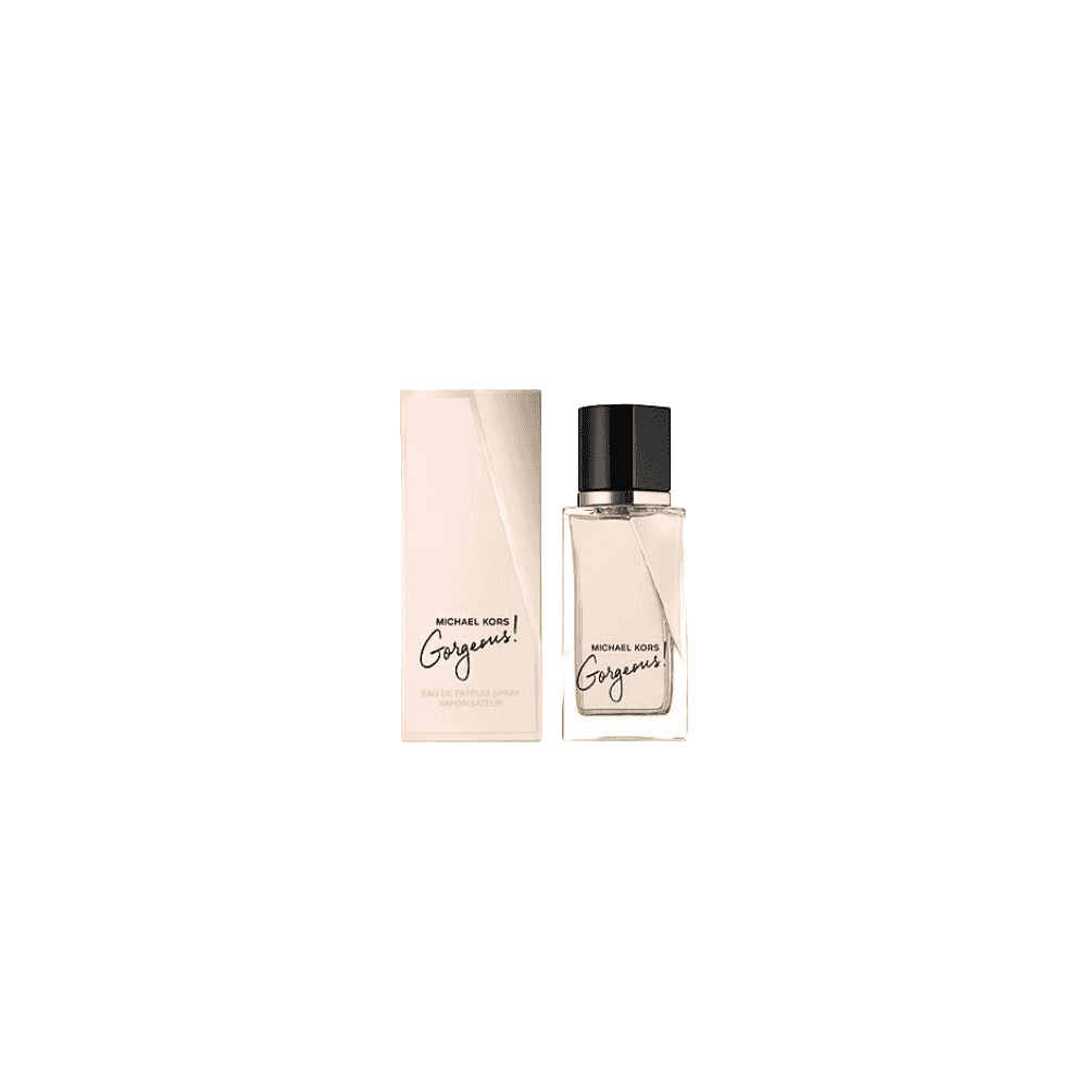 Michael Kors Gorgeous Eau De Parfum 30ml Spray - Tophatter Daily Deals