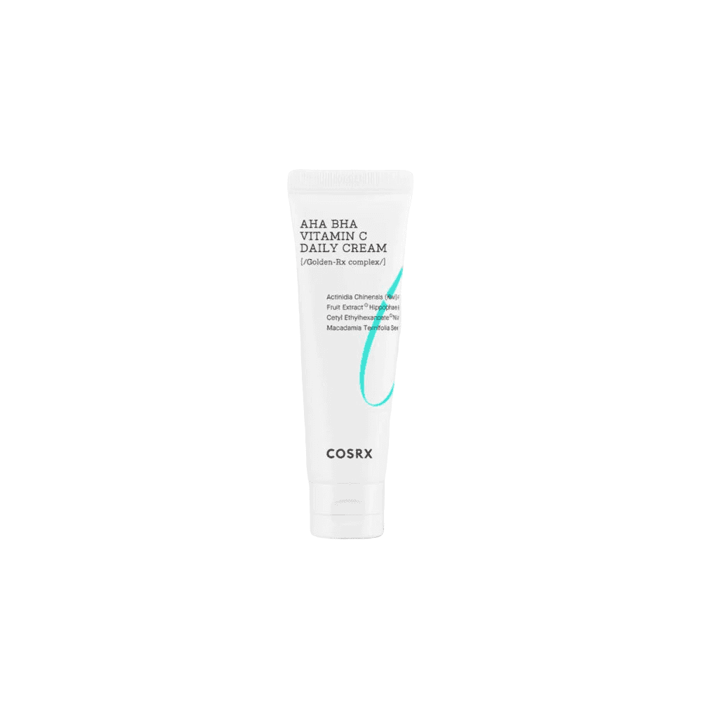 Cosrx AHA/BHA Daily Moisturiser 50ml Default Title - Tophatter Daily Deals