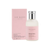 Ted Baker Woman Original Eau De Toilette 100ml Spray - Tophatter Daily Deals
