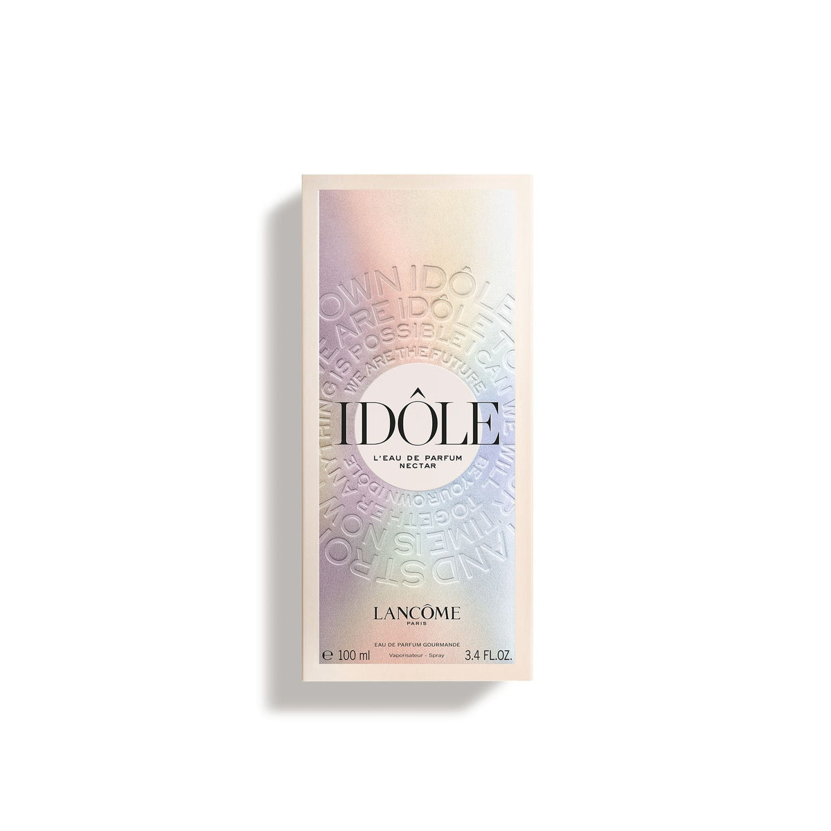 (Lancôme) Idôle Nectar L'Eau de Parfum 100ml Spray
