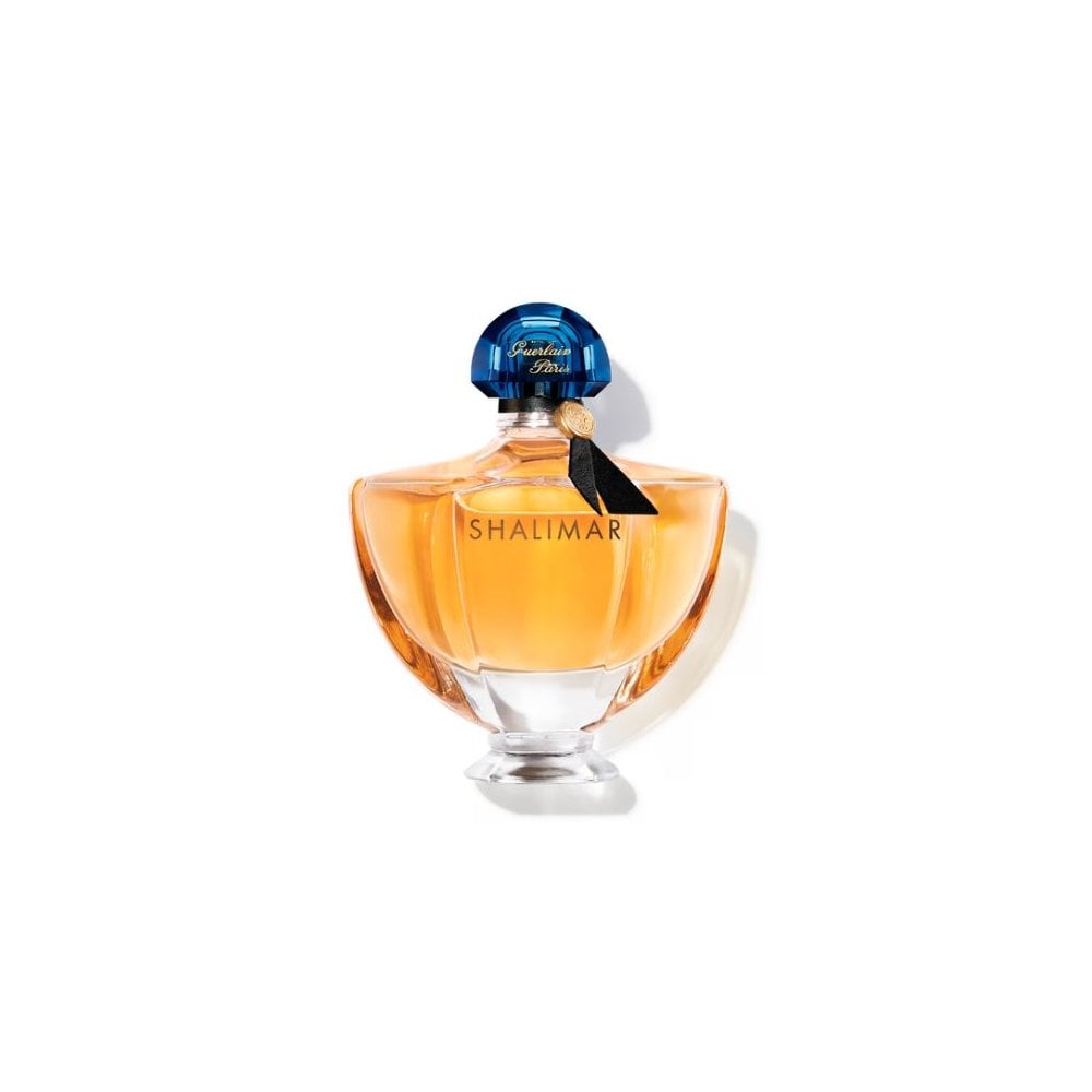 Guerlain Shalimar New Eau De Parfum 90ml Spray Default Title - Tophatter Daily Deals