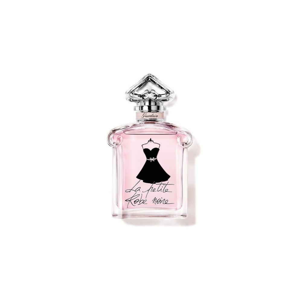 Guerlain La Petite Robe Noire Eau De Toilette 100ml Spray Default Title - Tophatter Daily Deals