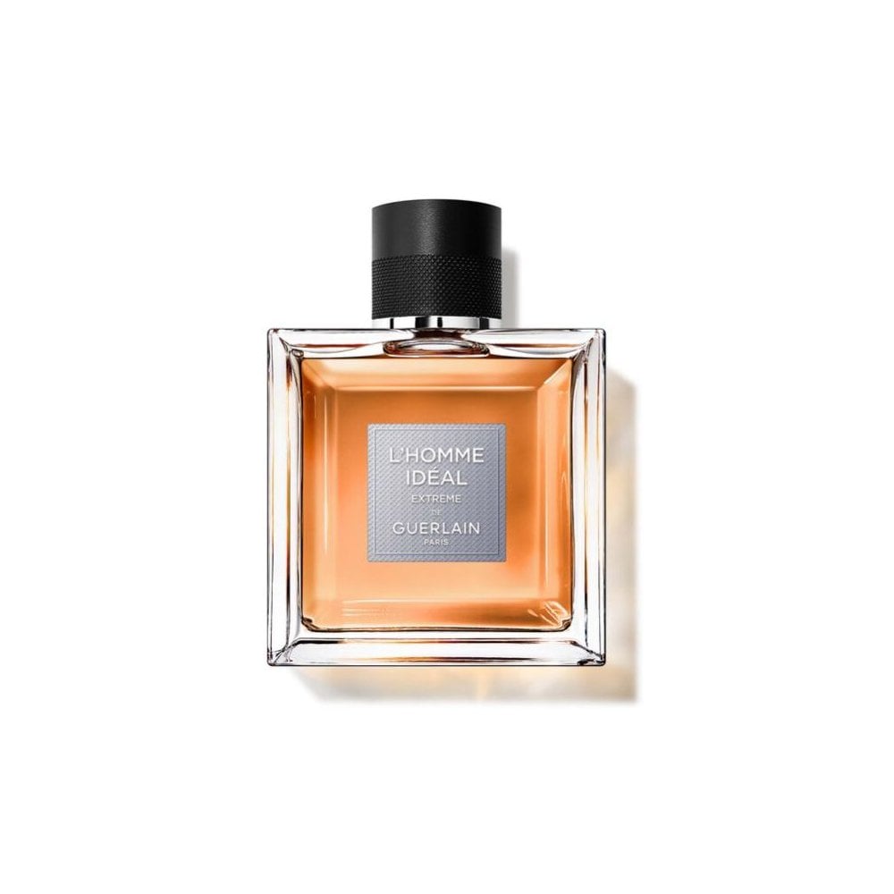 Guerlain L'Homme Ideal Extreme Eau De Parfum 100ml Spray Default Title - Tophatter Daily Deals