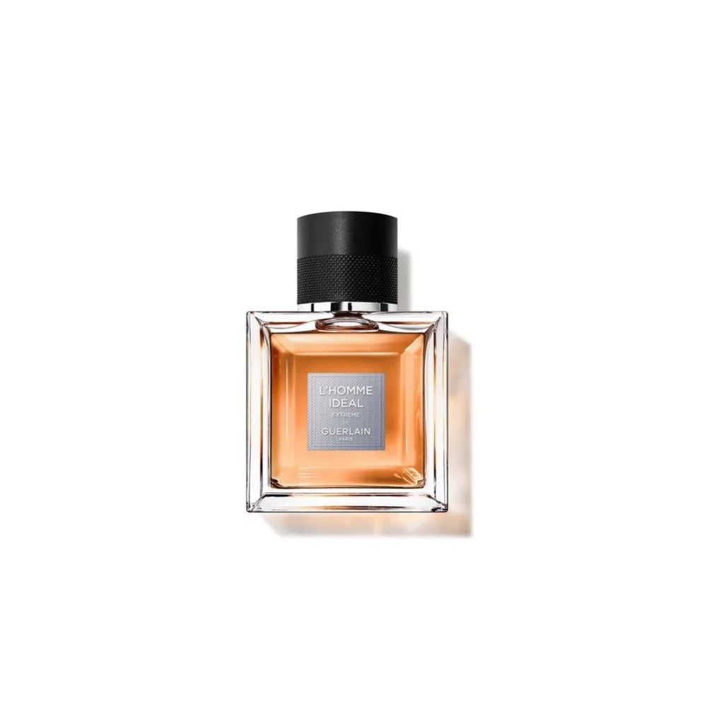 Guerlain L'Homme Ideal Extreme Eau De Parfum 50ml Spray Default Title - Tophatter Daily Deals