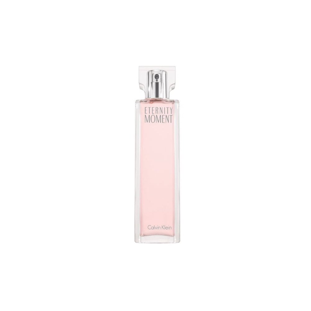 Calvin Klein Eternity Moment Eau De Parfum 100ml Spray