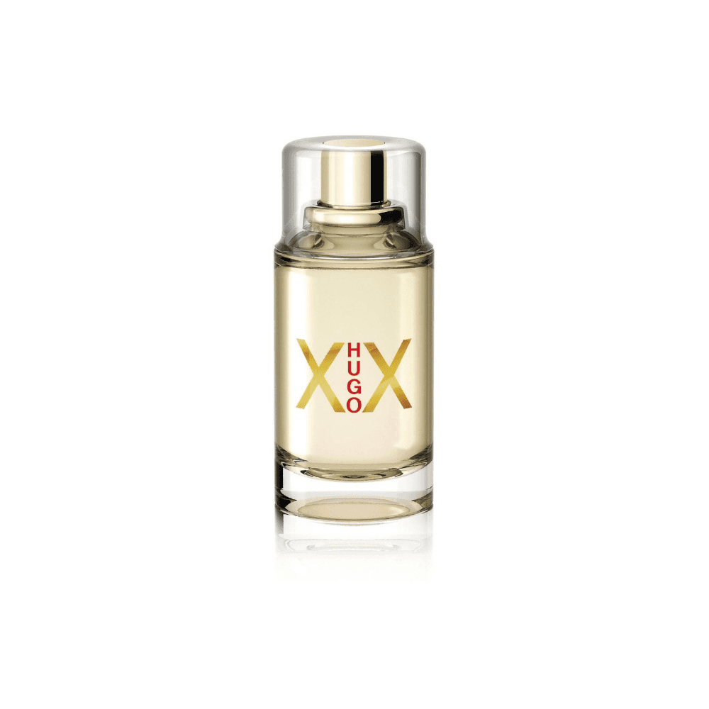 Hugo Boss XX Eau De Toilette 100ml Spray (16) Default Title - Tophatter Daily Deals