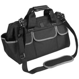 16.7-Inch Tool Storage Multi-Purpose Bag Home Improvement - Tophatter Daily Deals