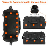 16.7-Inch Tool Storage Multi-Purpose Bag Home Improvement - Tophatter Daily Deals