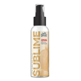Wet Stuff Sublime – Silicone Lubricant 110g Anal Lube > Lube > Anal - Tophatter Daily Deals