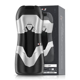 DVA Automatic Thrusting and Vibrating Masturbator > Sex Toys For Men > Masturbators > Vibrating - Tophatter Daily Deals