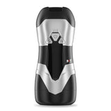 DVA Automatic Thrusting and Vibrating Masturbator > Sex Toys For Men > Masturbators > Vibrating - Tophatter Daily Deals