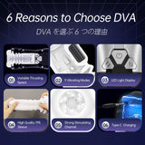 DVA Automatic Thrusting and Vibrating Masturbator > Sex Toys For Men > Masturbators > Vibrating - Tophatter Daily Deals
