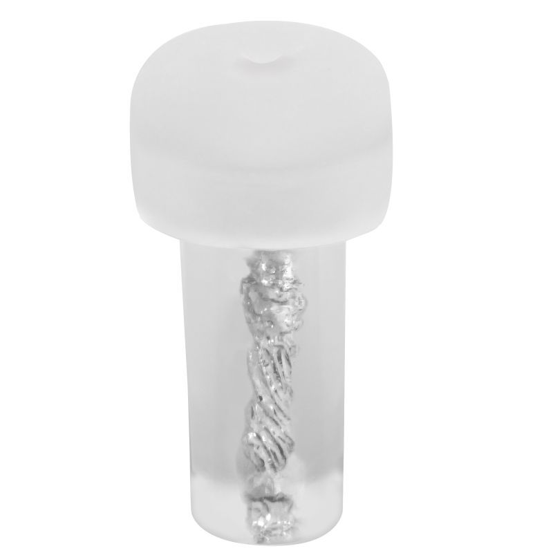 Magic Sleeve Pussy Small Realistic Sex Toy > Pumps > Pump Accessories - Tophatter Daily Deals