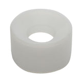 Silicone Donut Cushion Clear – for Pump Cylinder 1.35 to 1.75 Inch Diameter > Pumps > Pump Accessories - Tophatter Daily Deals