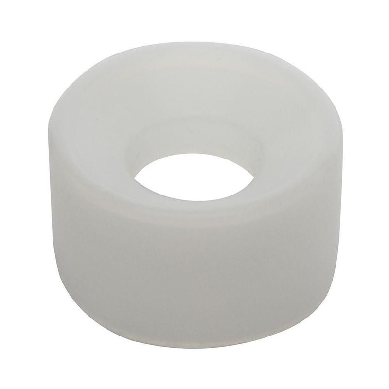 Silicone Donut Cushion Clear – for Pump Cylinder 1.35 to 1.75 Inch Diameter > Pumps > Pump Accessories - Tophatter Daily Deals