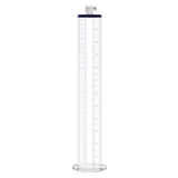 Premium Penis Pump Valve Cylinder 1.75 Inch x 12 Inch > Pumps > Penis Pumps Performance - Tophatter Daily Deals