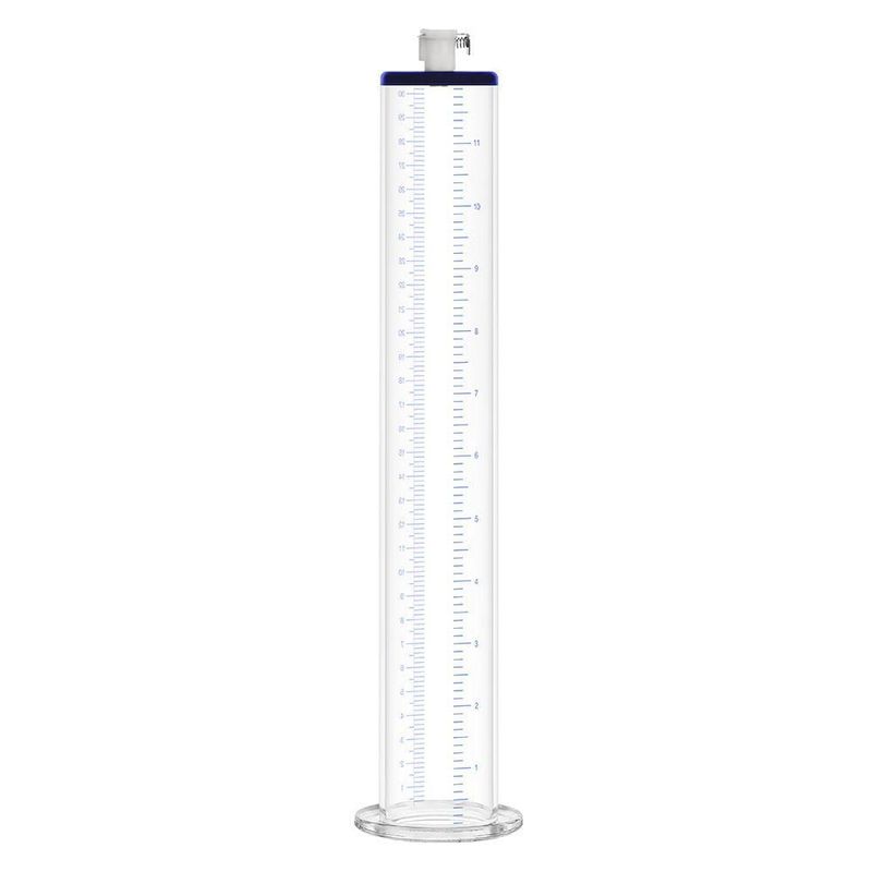Premium Penis Pump Valve Cylinder 1.75 Inch x 12 Inch > Pumps > Penis Pumps Performance - Tophatter Daily Deals