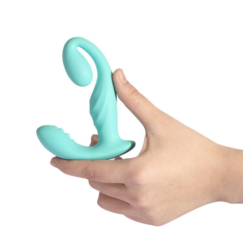 Lushvibe Wearable Sprout Shaped Unisex Vibrator > Sex Toys For Ladies > Panty Vibes - Tophatter Daily Deals