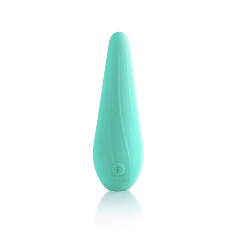 Vibeswirl Drip Shape Vibrator > Vibrators > Standard Vibrators - Tophatter Daily Deals