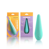 Vibeswirl Drip Shape Vibrator > Vibrators > Standard Vibrators - Tophatter Daily Deals