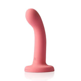 FlexDong Vibrating Strap-On Dildo – Silicone Vibrating Strap-On Dildo > Dildos > Neutral Dildos - Tophatter Daily Deals
