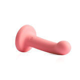 FlexDong Vibrating Strap-On Dildo – Silicone Vibrating Strap-On Dildo > Dildos > Neutral Dildos - Tophatter Daily Deals
