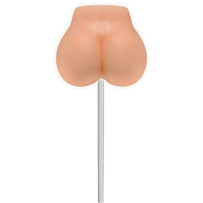 Lusty Lickers Candy Ass Mai Tai – Flavored Erotic Edible Lollipop > Novelties > Candy & Edible Items - Tophatter Daily Deals