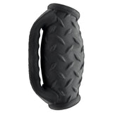 Masterjack Double Penetration Black - Double ended Stroker > Sex Toys For Men > Masturbators > Manual - Tophatter Daily Deals